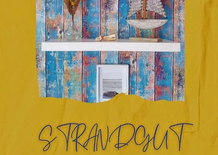Ferienwohnung Strandgut