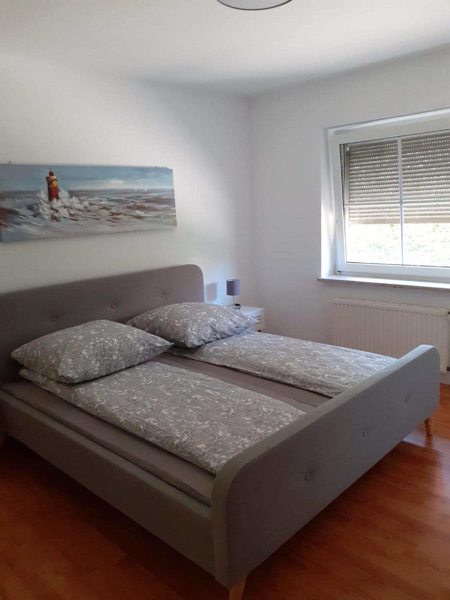 Apartment Strandgut *